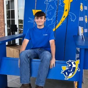 Meet your Posher, Bill-jodi